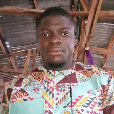 OcheniJuda5374's profile picture. 