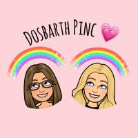 Dosbarth Pinc (@shughes_chl) 's Twitter Profile Photo Dosbarth Pinc (@shughes_chl) 's Twitter Profile Photo
