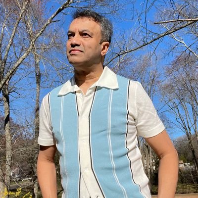 ncdacosta's profile picture. 