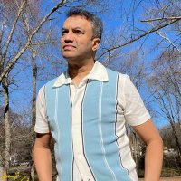 Neil Da Costa Ph.D (@ncdacosta) 's Twitter Profile Photo Neil Da Costa Ph.D (@ncdacosta) 's Twitter Profile Photo