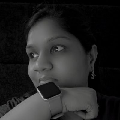 Blogger | Dreamer | Filmy | Techie | Music Addict | Social Enthusiast | Recruiter | Love to make networking | Learner