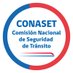 Conaset - Seguridad Vial de Chile (@conaset) Twitter profile photo Conaset - Seguridad Vial de Chile (@conaset) Twitter profile photo