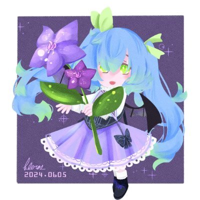 芙蘿菈絲さんのプロフィール画像