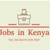 #JobsInKenya (@kenyajobadverts) Twitter profile photo #JobsInKenya (@kenyajobadverts) Twitter profile photo