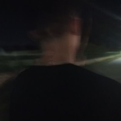 AliAmhrach's profile picture. life could be a dream