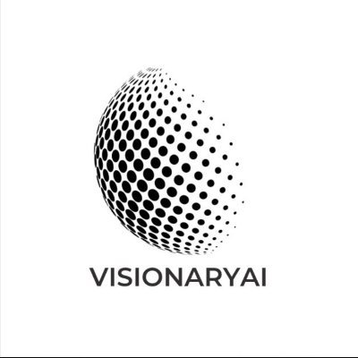 visionaryai_'s profile picture. 