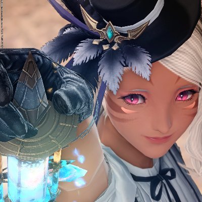 kinoff14's profile picture. キノさんのゲームアカウント～ ＃FF14、＃ダークソウル、また気分によって色んなこと呟いています ゲーム大好きな皆様のフォローお待ちしております👏👏 無言フォローもいっぱいするのでごめんなさいｗ 記載されている会社名・製品名・システム名などは、各社の商標、または登録商標です。