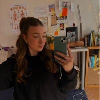 eleanor 💙 (@eleanormorgann_) 's Twitter Profile