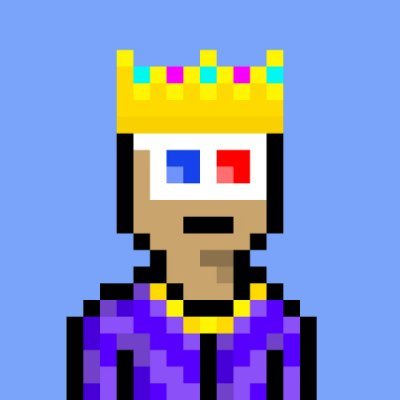 BTCHMHM's profile picture. #BTC #BRC20 铭文梦中10000倍，比特币生态钻石手