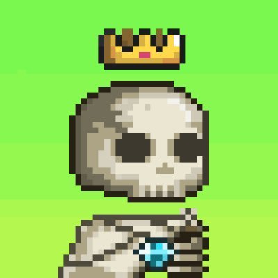 HychainSkull's profile picture. 💀 Creator of Hyskull and LostRelic NFT | Hychain network  

Discord: https://t.co/2goepRIPuR