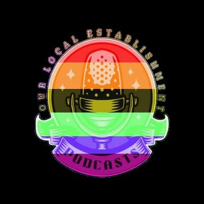 We are Our Local Establishment podcasts and we are here to support everyone who is willing to support us. Email us at olepodcasts@gmail.com
