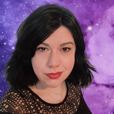 nightxpixiee's profile picture. Gamer