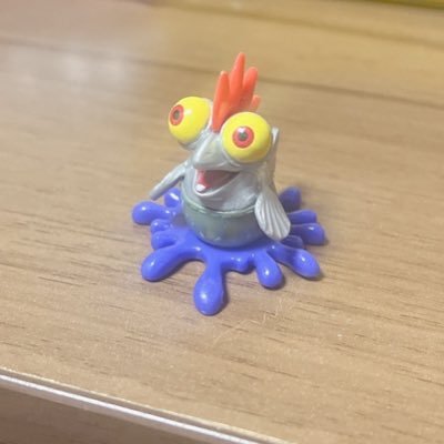 Hatti_325's profile picture. スプラ🦑APEX🗺