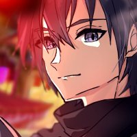 うるち☔ (@_____u_ru_) 's Twitter Profile