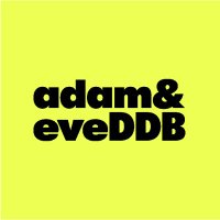 adam&eveDDB (@aandeddb) 's Twitter Profile