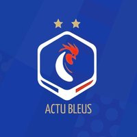 Actu Bleus (@actubleus_) 's Twitter Profile Photo Actu Bleus (@actubleus_) 's Twitter Profile Photo