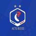 Actu Bleus (@actubleus_) Twitter profile photo Actu Bleus (@actubleus_) Twitter profile photo