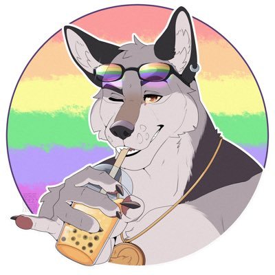 Lord Wolf 🇮🇹🇬🇹🔜AC 2025さんのプロフィール画像
