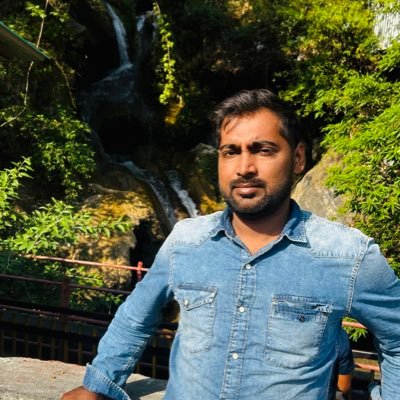 YadavMangala's profile picture. कर्मण्येवाधिकारस्ते मा फलेषु कदाचन