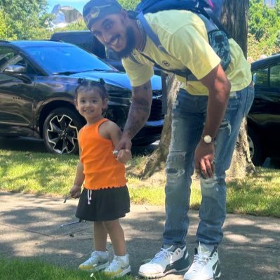 Avery & Amira 🤲🖤 ||||| things change for the good.. #LLDB ||||||| #DAWGPOUND 🐶