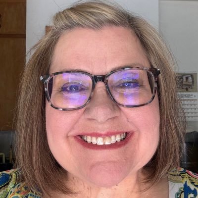 SusanBromlow's profile picture. Retired High School Teacher