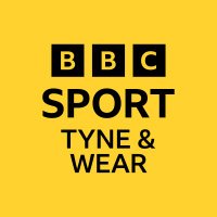 BBC Sport Tyne & Wear (@bbcnewcastle) 's Twitter Profile Photo BBC Sport Tyne & Wear (@bbcnewcastle) 's Twitter Profile Photo