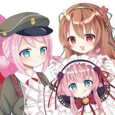 チームくまさん非公式ファンイベント「くまくまかーにばる」および天啓パラドクス非公式ファンイベント「えだふぇすっ!」およびオトギフロンティア非公式ファンイベント「ムラビト図書館」およびDMMKMSオンリー(仮)告知アカウントです。 第3回 2025年11月9日開催予定 🐻🦀🍬📚
