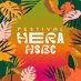 Festival Hera HSBC (@festherahsbc) Twitter profile photo Festival Hera HSBC (@festherahsbc) Twitter profile photo
