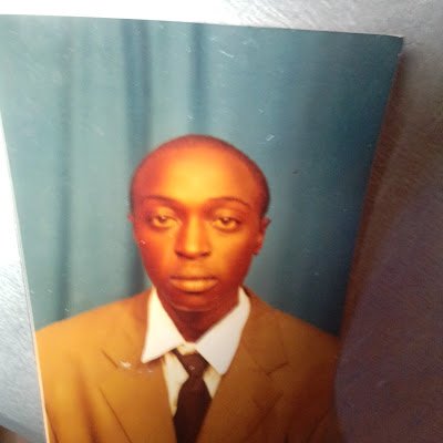 peternjagi29322's profile picture. 