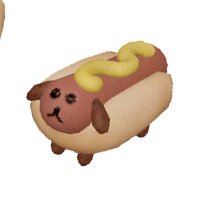 カプシ犬🐶鼻拘縮に負けない‼️ (@capucines_dog) Twitter profile photo