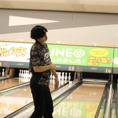 9FMpc0GNyyXVrw8's profile picture. AICHI🎳