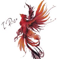 β€οΈβπ₯ ThePhoenix β€οΈβπ₯ (@singsthephoenix) 's Twitter Profile