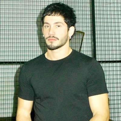 Vittor Fernandoさんのプロフィール画像