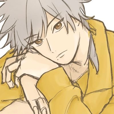 ごまさんのプロフィール画像