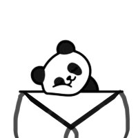 パンポンたん (@5656panpanda) 's Twitter Profile