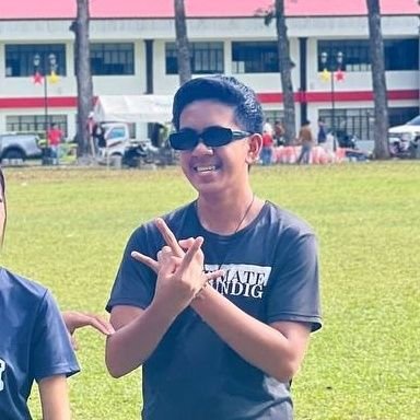 GenesisMara0212's profile picture. pag may check, correct