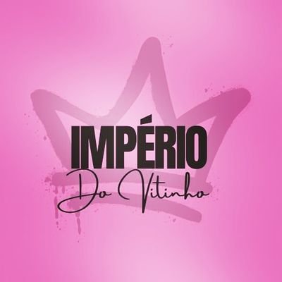 Fã clube oficial dedicado ao @cantorvitinho 💓