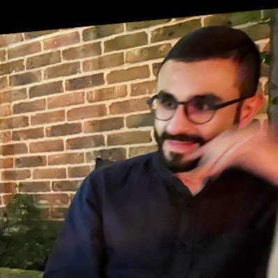 ESE1371's profile picture. UT FWS