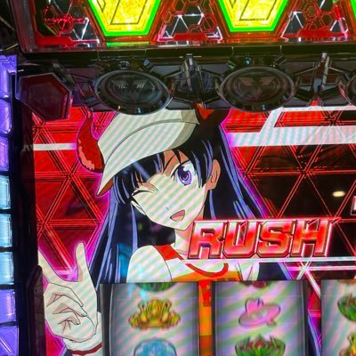 ahasu_pachislot's profile picture. 