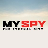 My Spy (@myspymovie) 's Twitter Profile Photo My Spy (@myspymovie) 's Twitter Profile Photo