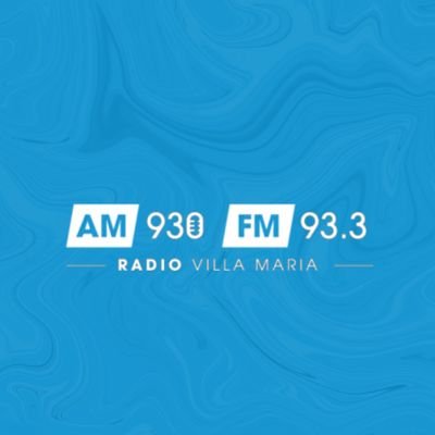 @RadioVillaMaria