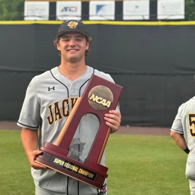 Randolph Macon Baseball