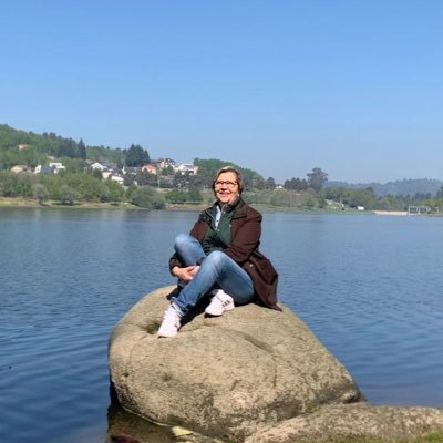 Diputada nacional, portavoz de Pesca y viceportavoz de Medio Ambiente en el Congreso de los Diputados