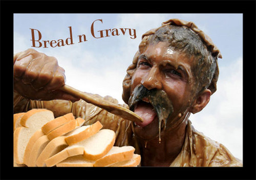 garygravy's profile picture. each to their own, but don't tell me what to-do. greens suck