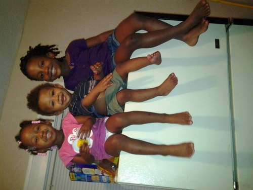 Proud Mother N Independent.... Loving N Living Mii Lyfe To The Fullest