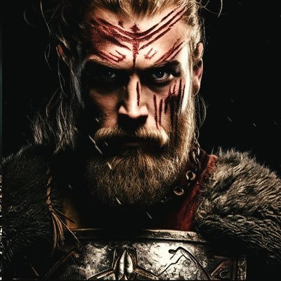 RagnarFearless9's profile picture. “Power is always dangerous. It attracts the worst and corrupts the best.” Ragnar