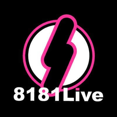 8181Liveさんのプロフィール画像