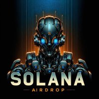 Bot Solana AirDrop (@botsolanax) 's Twitter Profile