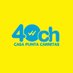 CASA 40 Punta Carretas (@40puntacarretas) Twitter profile photo CASA 40 Punta Carretas (@40puntacarretas) Twitter profile photo