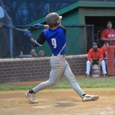dean19_eli's profile picture. ‘29 Washburn ⚾️ | @IchabodBSB|
